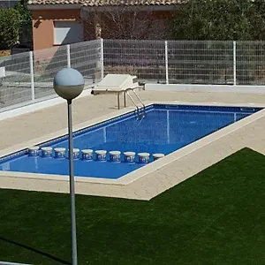  Apartamento Apartamento Delta Del Ebro
